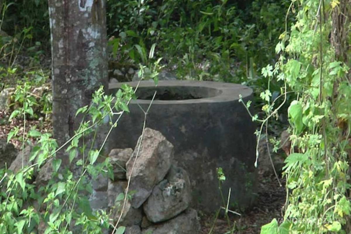 Violan y asesinan a niña maya de seis años; encontraron su cuerpo en un pozo