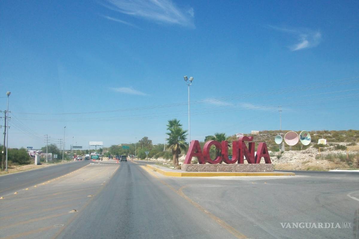 Entraran en operación 40 nuevas unidades para transporte publico en Acuña