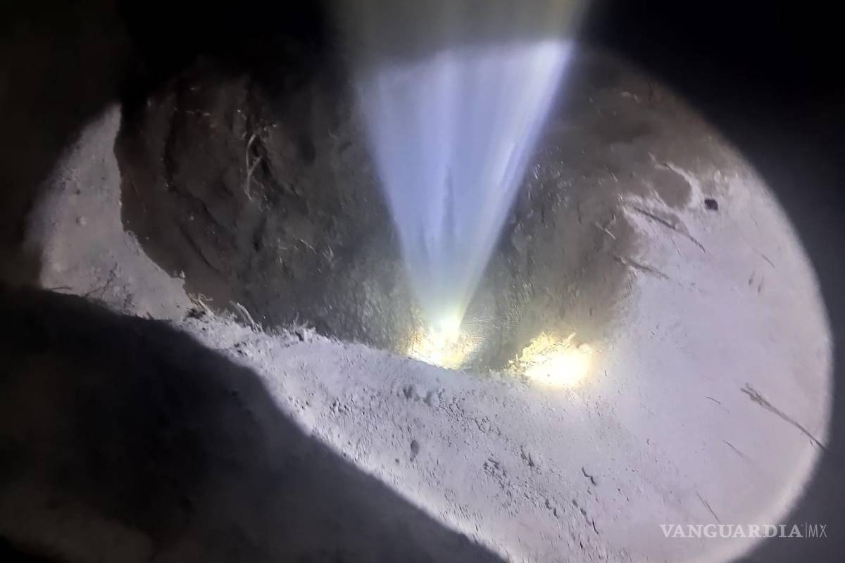 Detectan ‘huachicoleo’ en ducto de la carretera Torreón-Saltillo