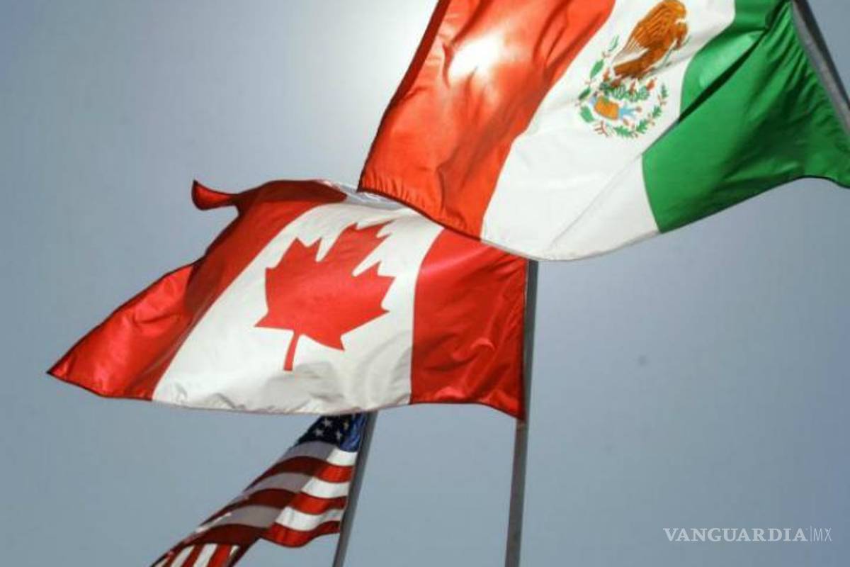 Congreso de EU ratificará nuevo TLC el próximo año