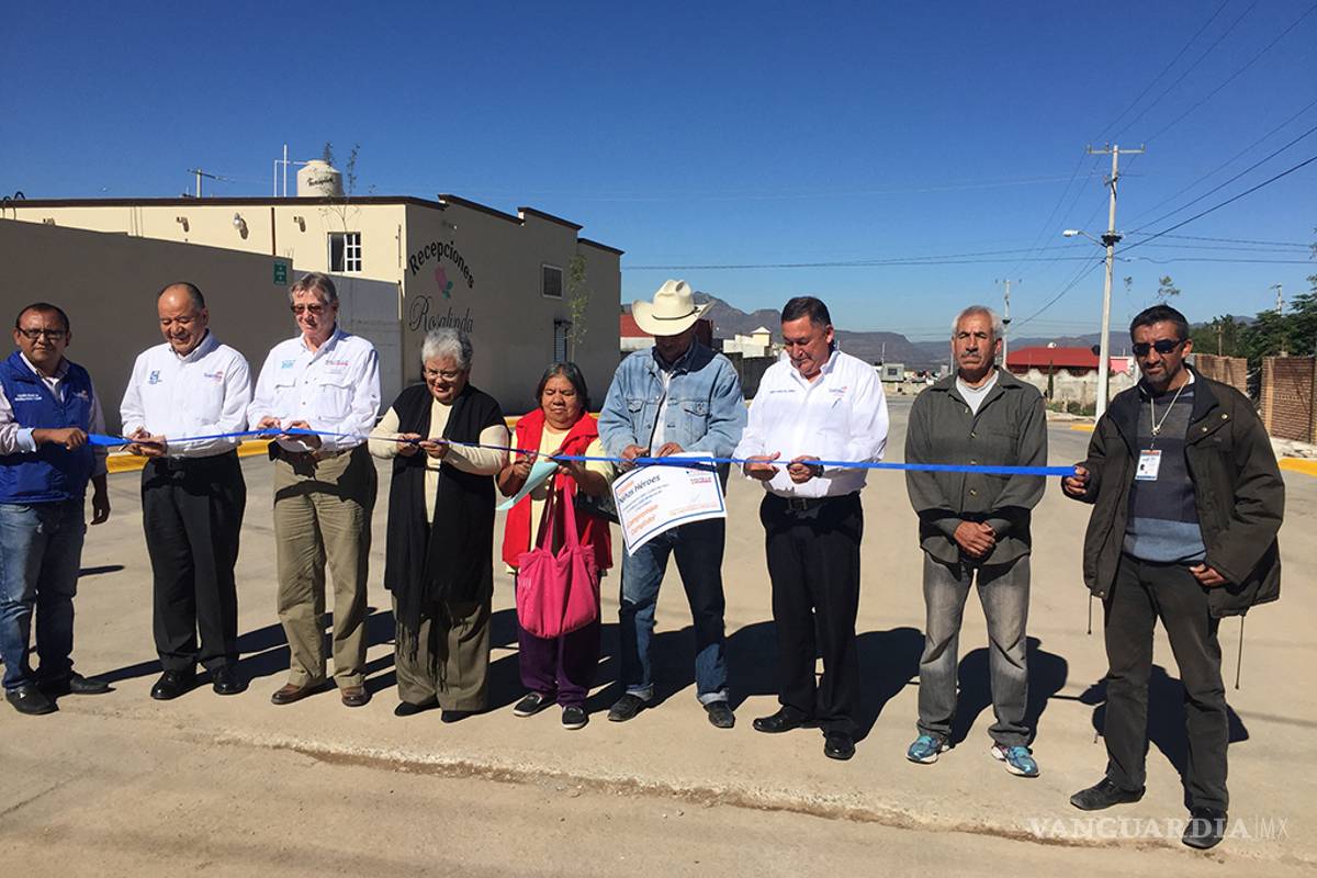 $!‘Estoy hasta la madre de las amenazas’, truena alcalde de Saltillo Isidro López