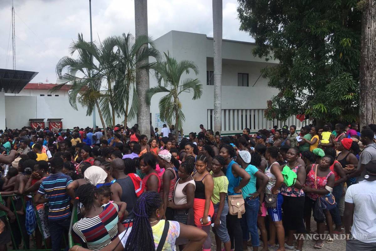 No frenarán aranceles a los migrantes: Marcelo Ebrard