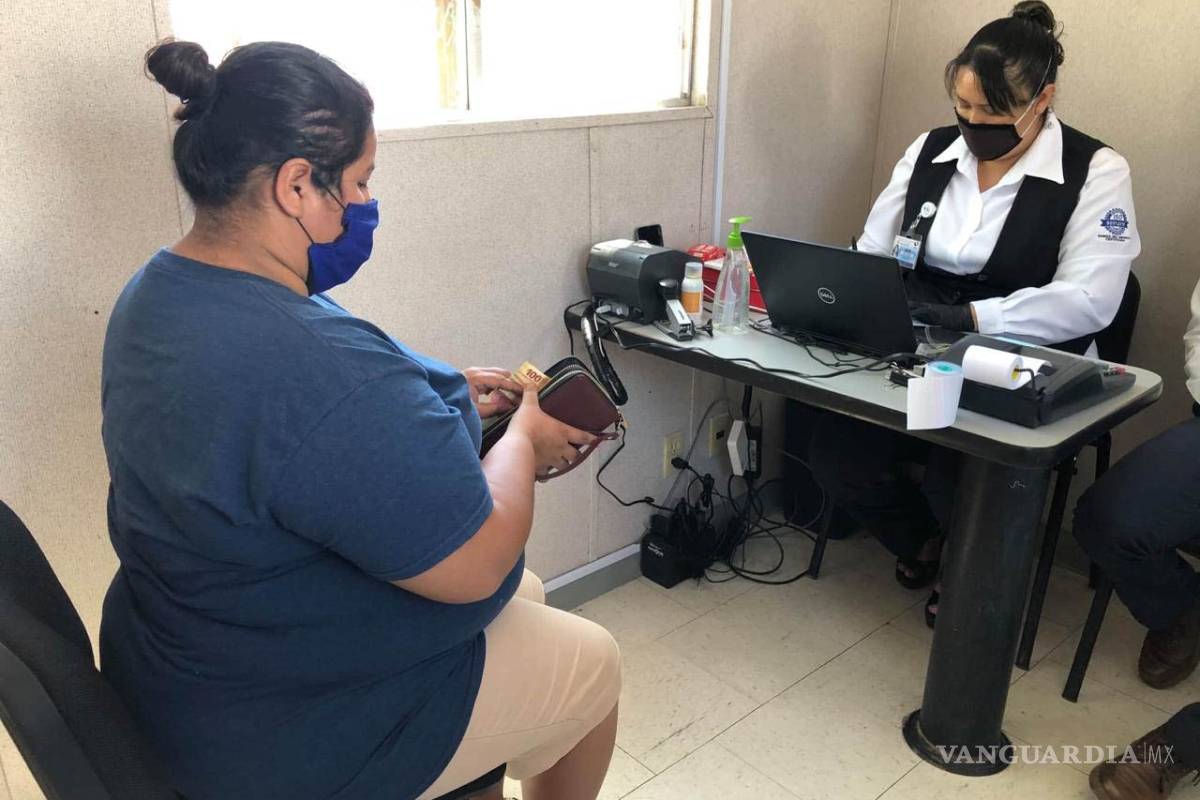 Cortarán agua a 90% de viviendas en Colinas de Santiago tras adeudos y tomas clandestinas en Monclova