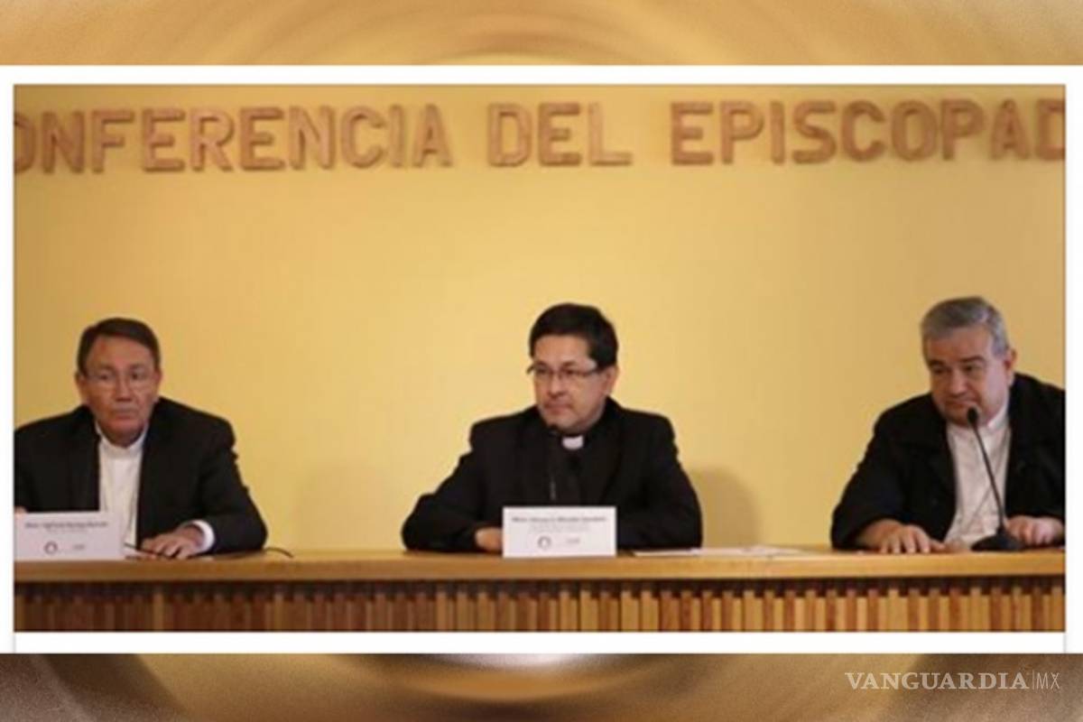 $!Iglesia llama a candidatos a la Presidencia evitar fraude