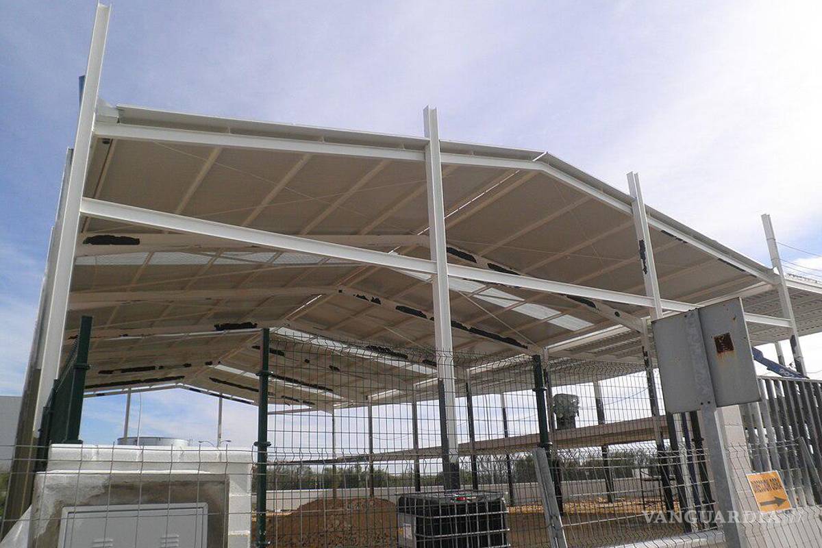 Saltillo ocupa el sexto lugar en demanda de espacios industriales: Market Analysis