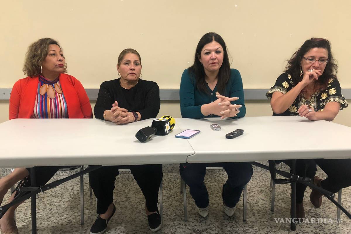 Familiares de desaparecidos en Coahuila denuncian agresiones e intimidación