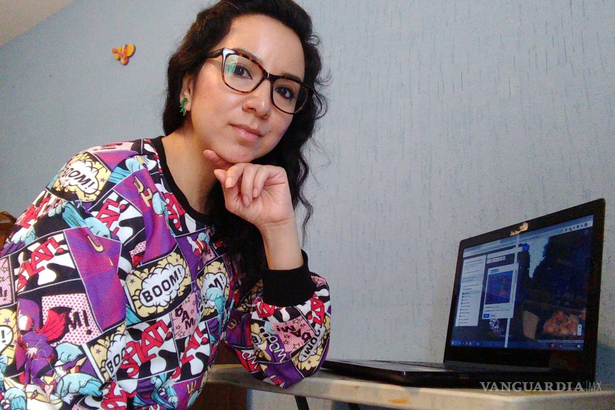 Mapa de escritoras mexicanas: una apuesta digital en el feminismo literario