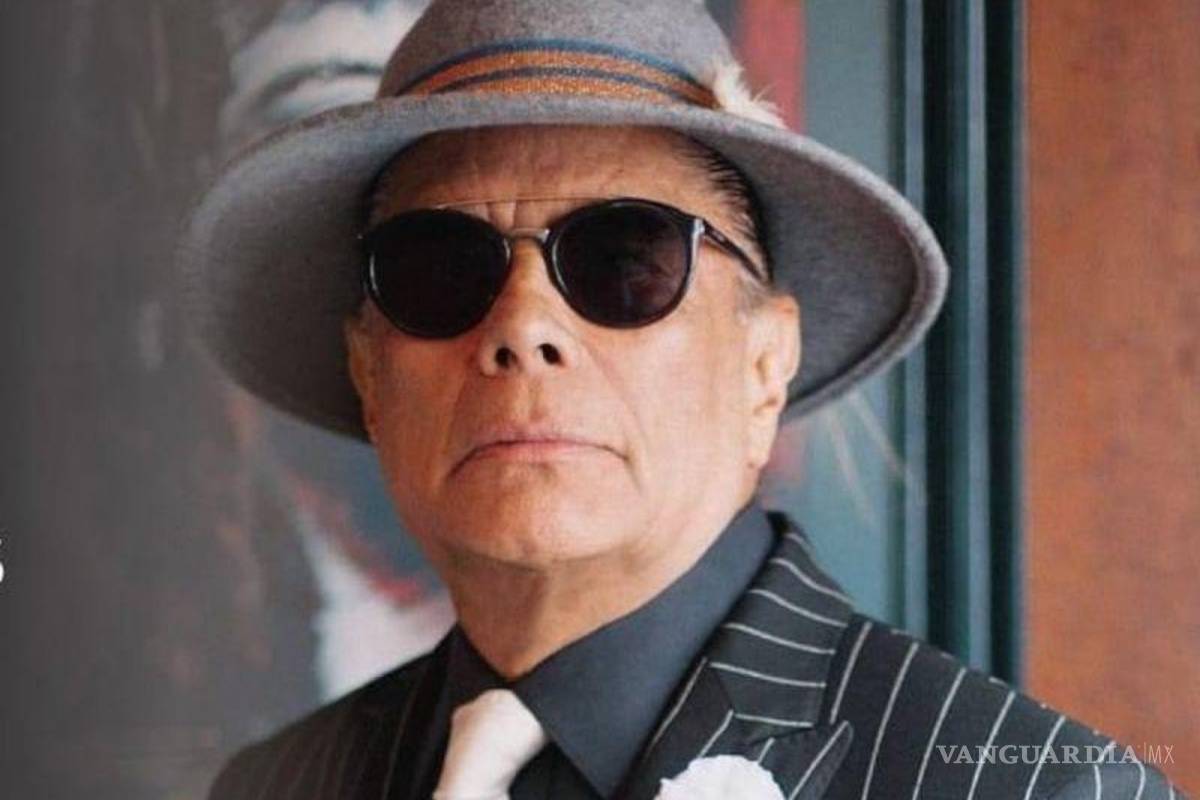 Fallece el primer actor de Televisa, Javier Ruán, a los 81 años de edad