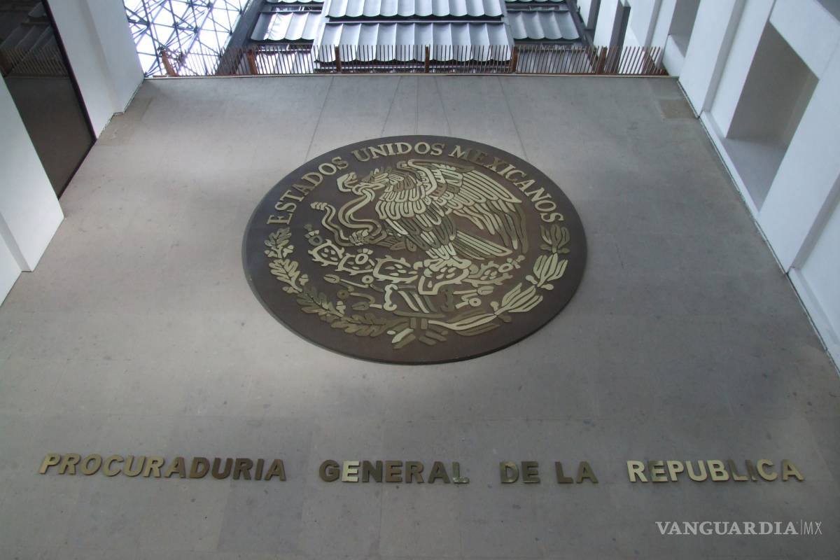La PGR desmantelada, en 12 años perdió la mitad de agentes que tenía para investigar
