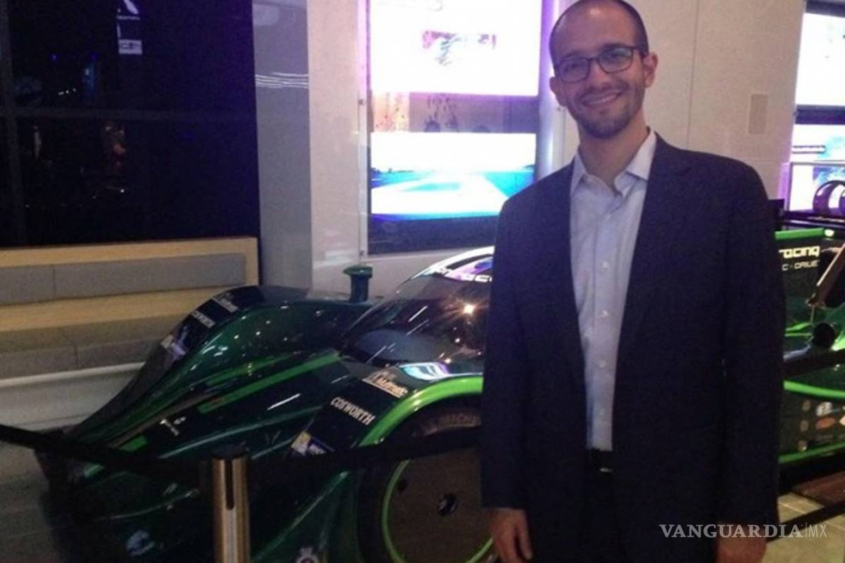 Mexicano crea tecnología que recicla energía de ondas de wifi