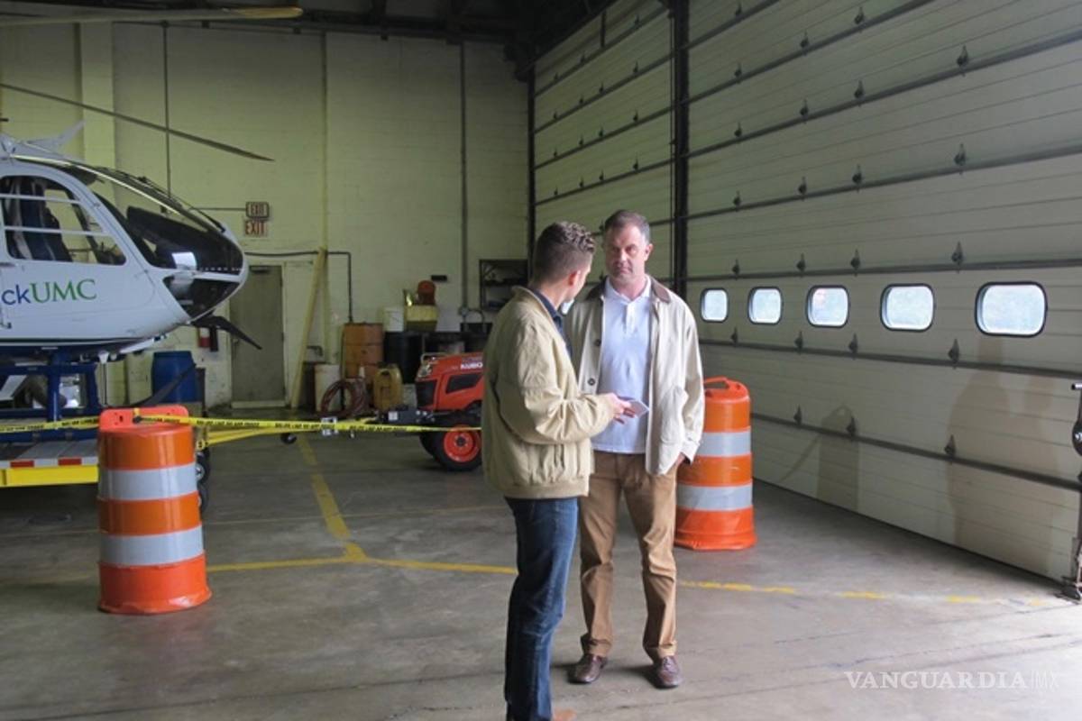 ¿Fan de Investigation Discovery? Conoce sus destacados de abril