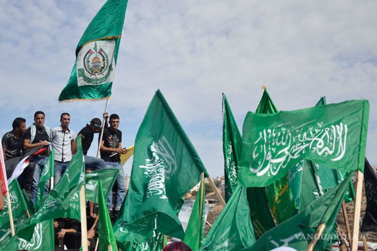 Hamás no liberará a ningún rehén a menos que sea intercambiado por presos palestinos