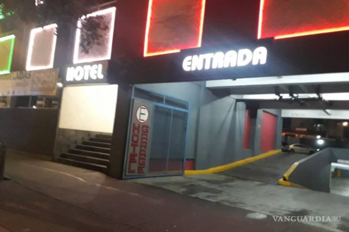 Encuentran muerta a sexoservidora en hotel de Tlalpan