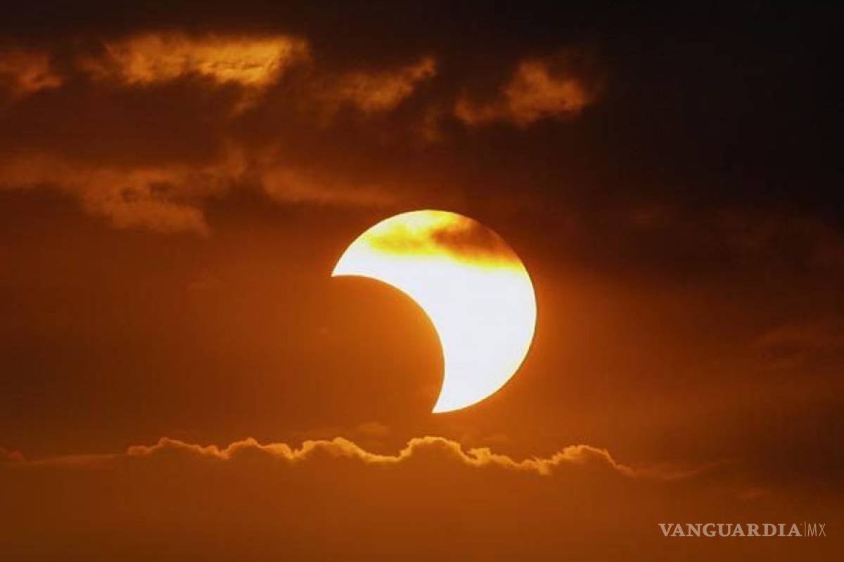 Eclipse solar parcial: todas las claves del fenómeno que se verá en Sudamérica