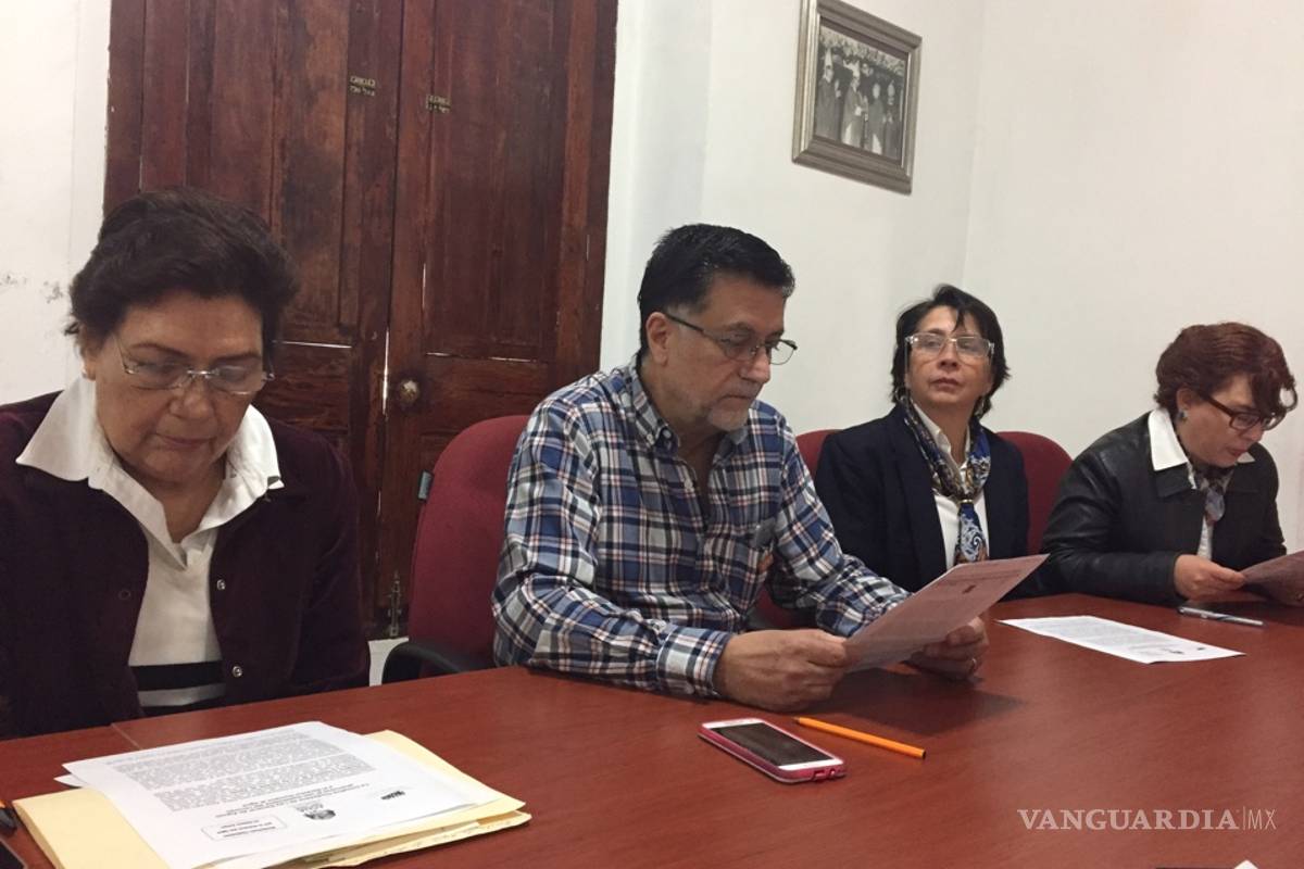 Asociaciones buscan apoyo para evitar que se comercialice con el agua y su distribución