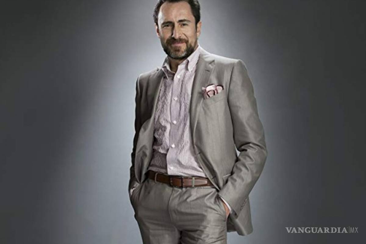 Demian Bichir protagonizará remake de 'Joint security area'
