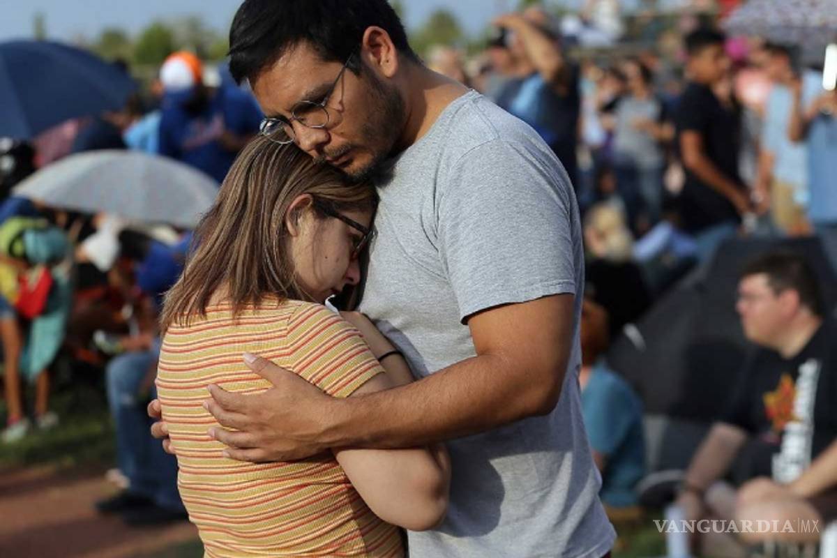 Aumenta a 22 la cifra de muertos por el tiroteo en El Paso, Texas