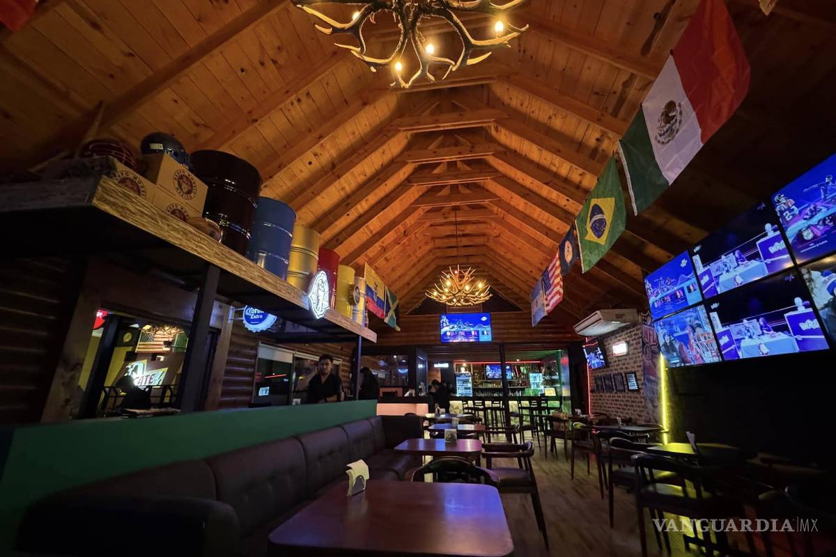 Caen ventas y crece la presión en cantinas de Monclova; piden abrir los domingos