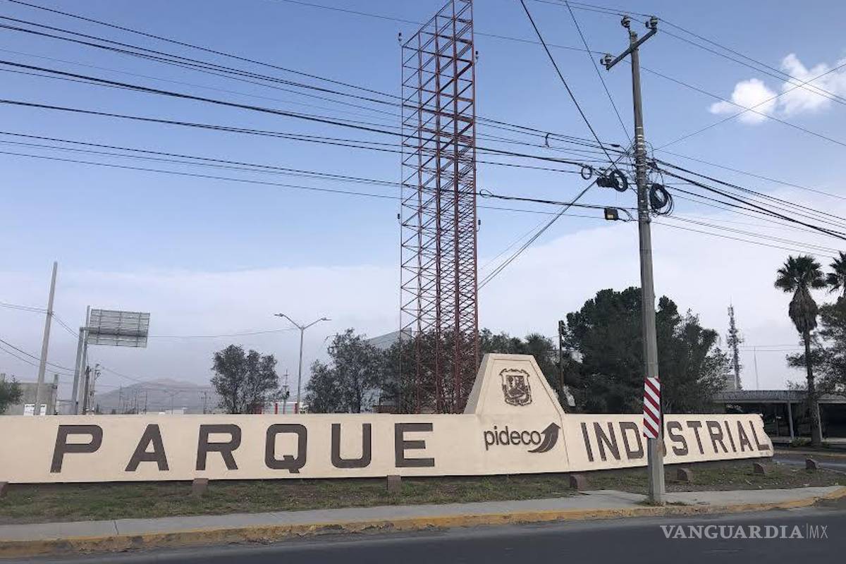 Afecta paro de GM en EU a 9 empresas en Coahuila