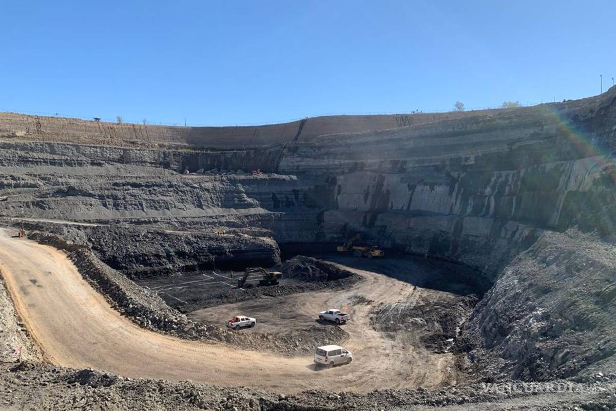 Inicia búsqueda manual de mineros de ‘El Pinabete’; FGE queda a cargo