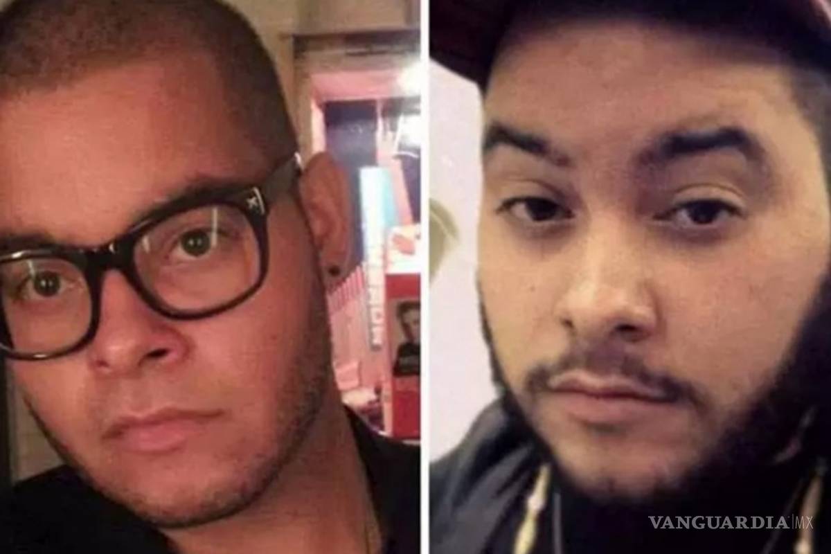 Detienen en Nueva York a dos sospechosos de terrorismo