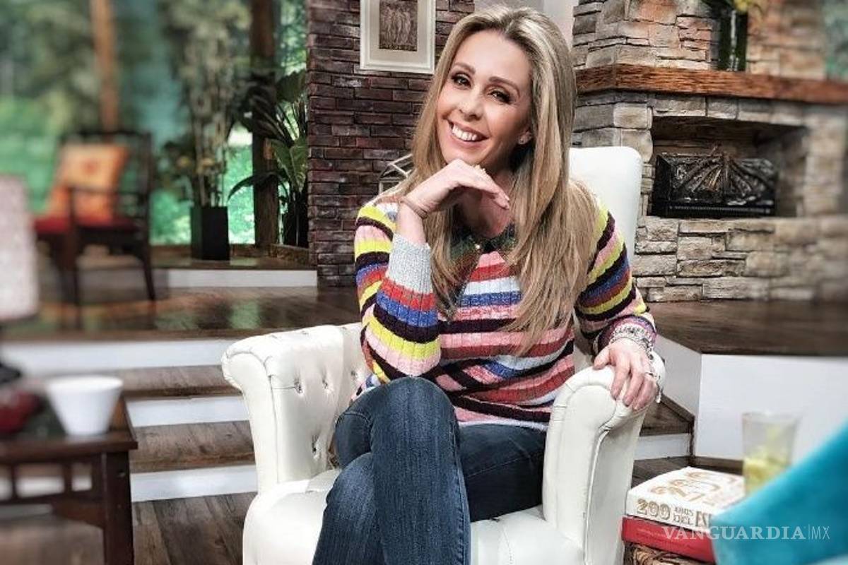 Al final Atala Sarmiento sí va a Televisa