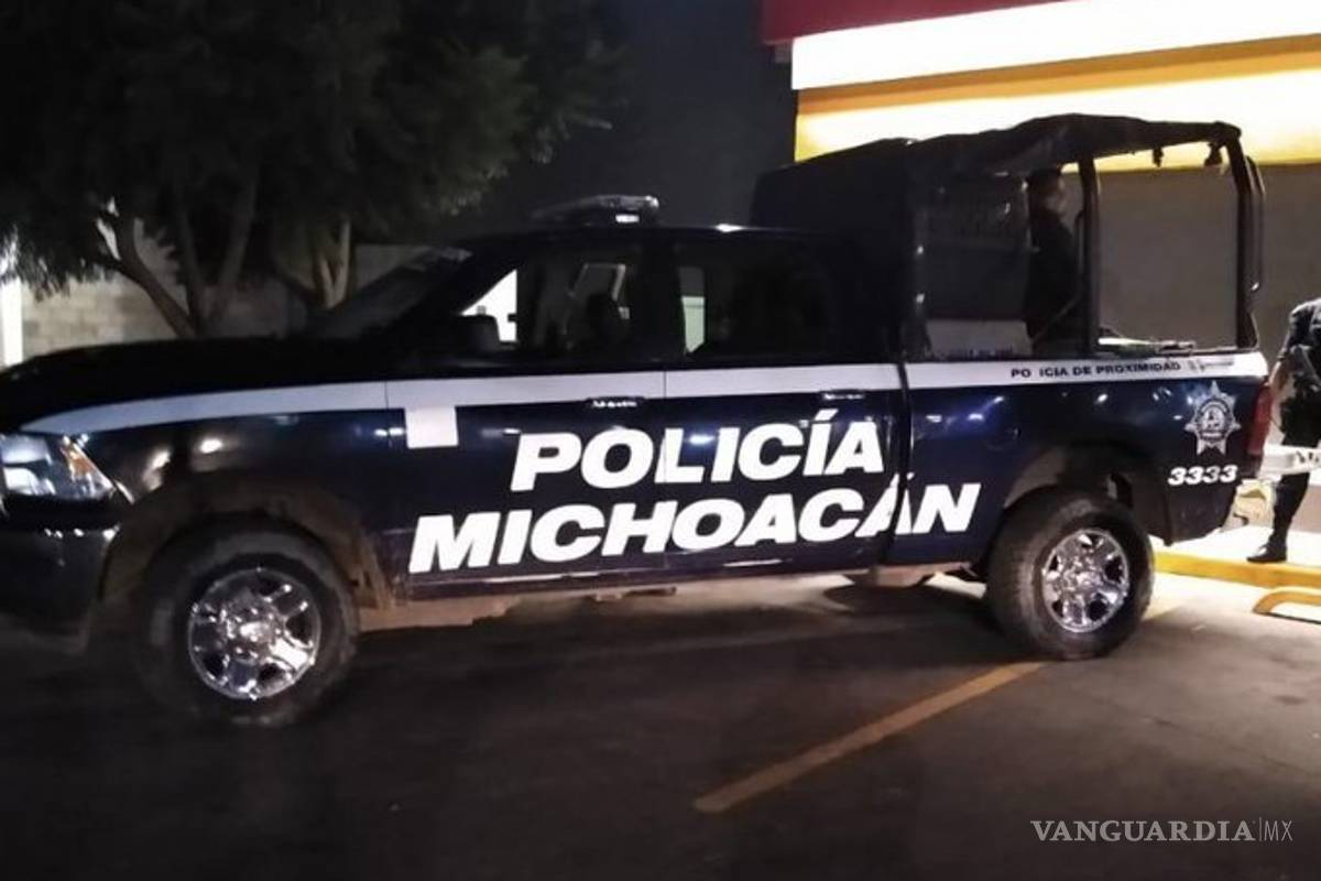 Niña fue asesinada por su madre en pleno Día de Reyes