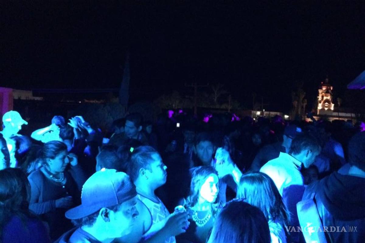 Acusan a funcionario de SEJUVE de fomentar vicios en Cuatro Ciénegas