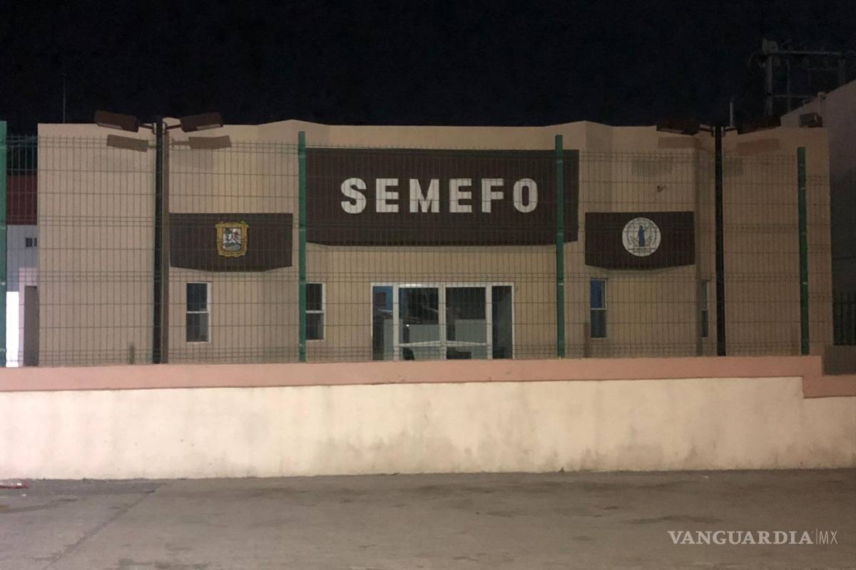 Saltillo: encuentran a hombre en avanzado estado de descomposición en su domicilio