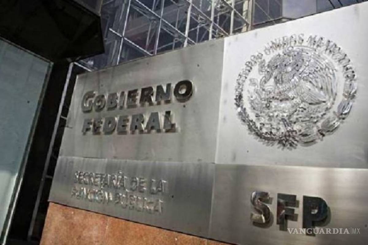 SFP inhabilita y multa con 59 mdp a exfuncionario de Sedesol en Guerrero