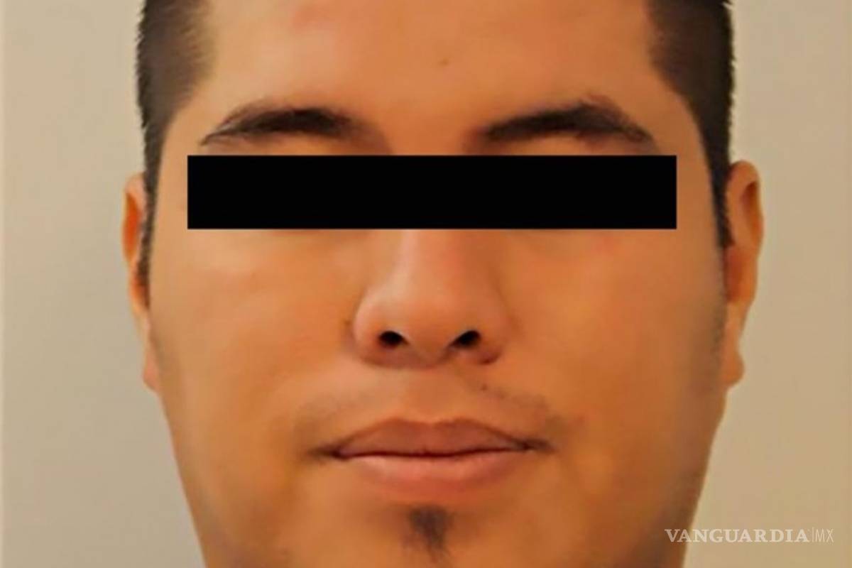 Violó más de 20 veces a niña, lo condenan a 203 años de cárcel