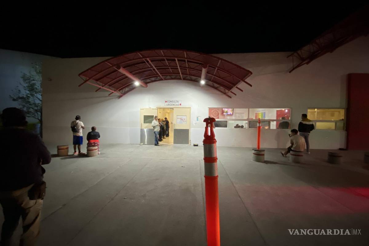 Saltillo: agrede exnovio a joven tras sorprenderla con su nueva pareja