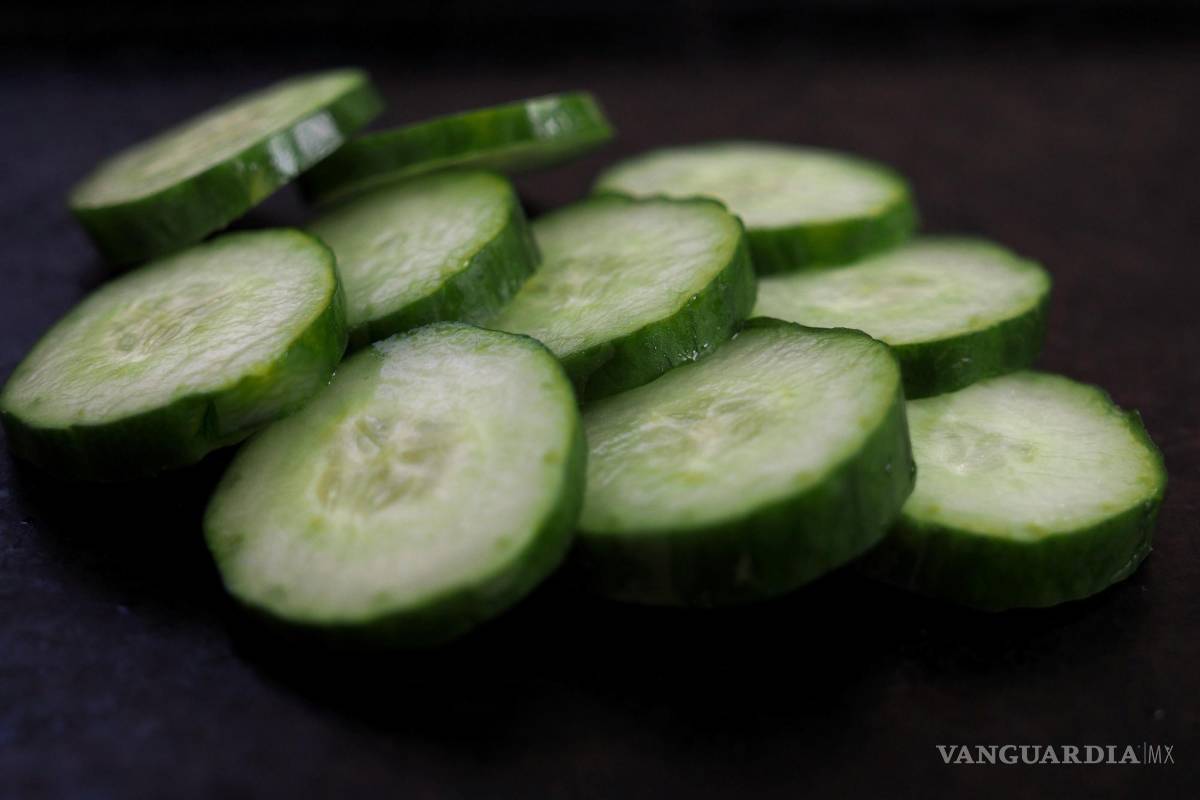 ¿Frotar las puntas del pepino elimina el amargor? La ciencia responde