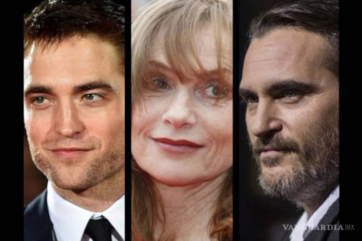 Pattinson, Huppert y Phoenix animarán el Berlinale