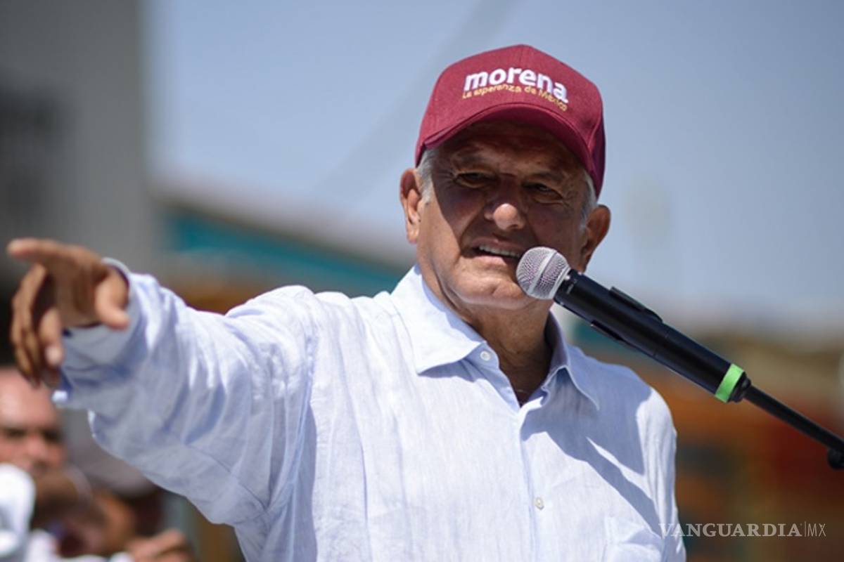 ‘Revisaré contratos’, responde AMLO a Cárdenas sobre reforma energética #Candidatum