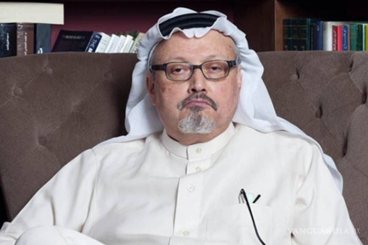 Arabia Saudita confirma asesinato del periodista Jamal Khashoggi