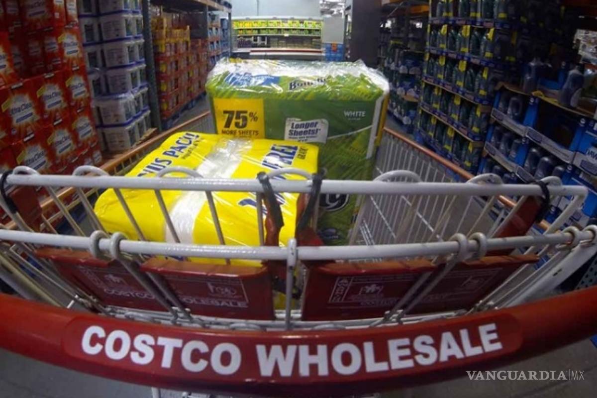 Así puedes comprar en Sam’s y Costco sin tener membresía