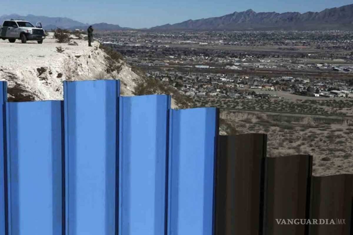 Civiles se organizan para detener migrantes en Estados Unidos