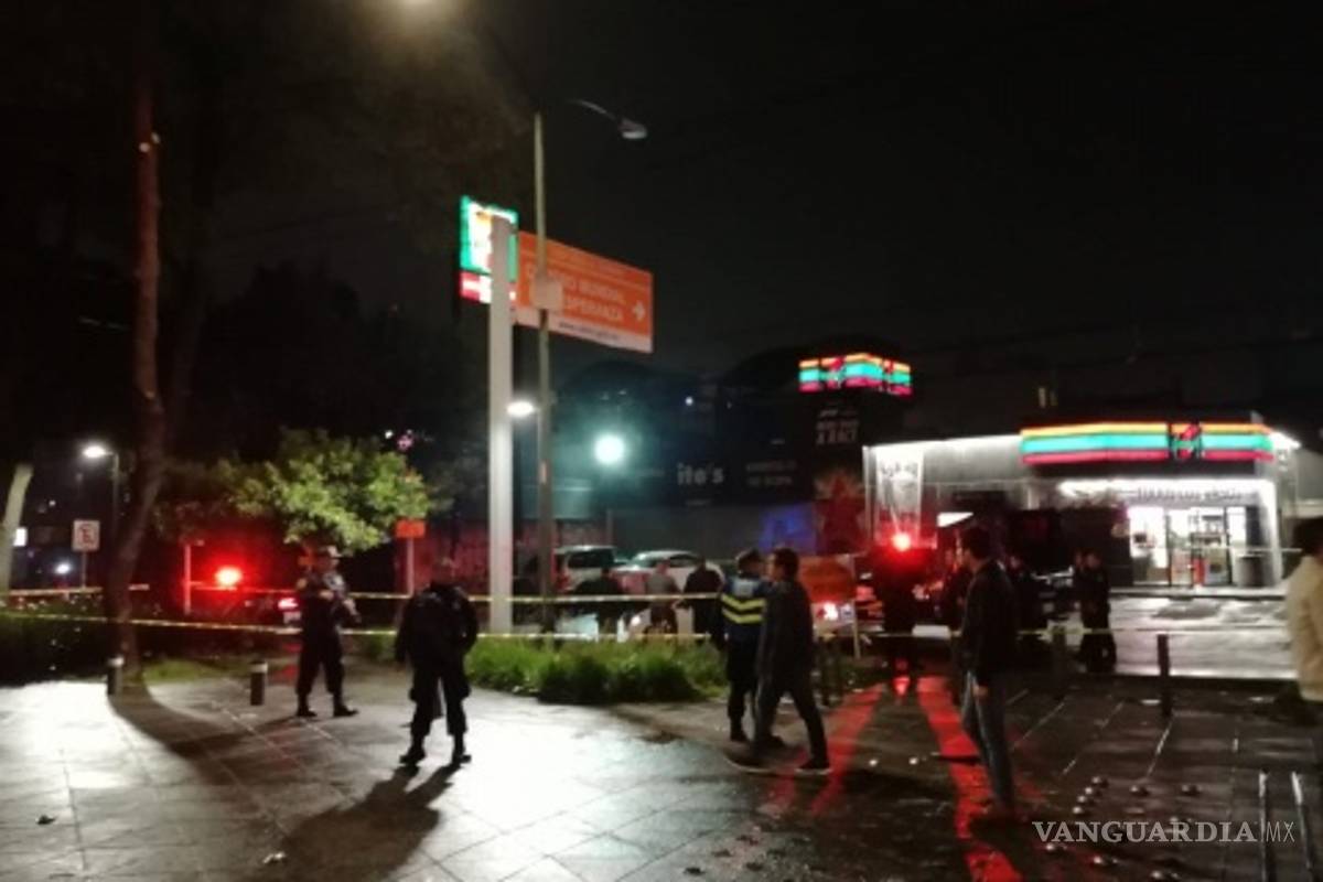 Asesinan a presunto lugarteniente de 'El Mini Lic'