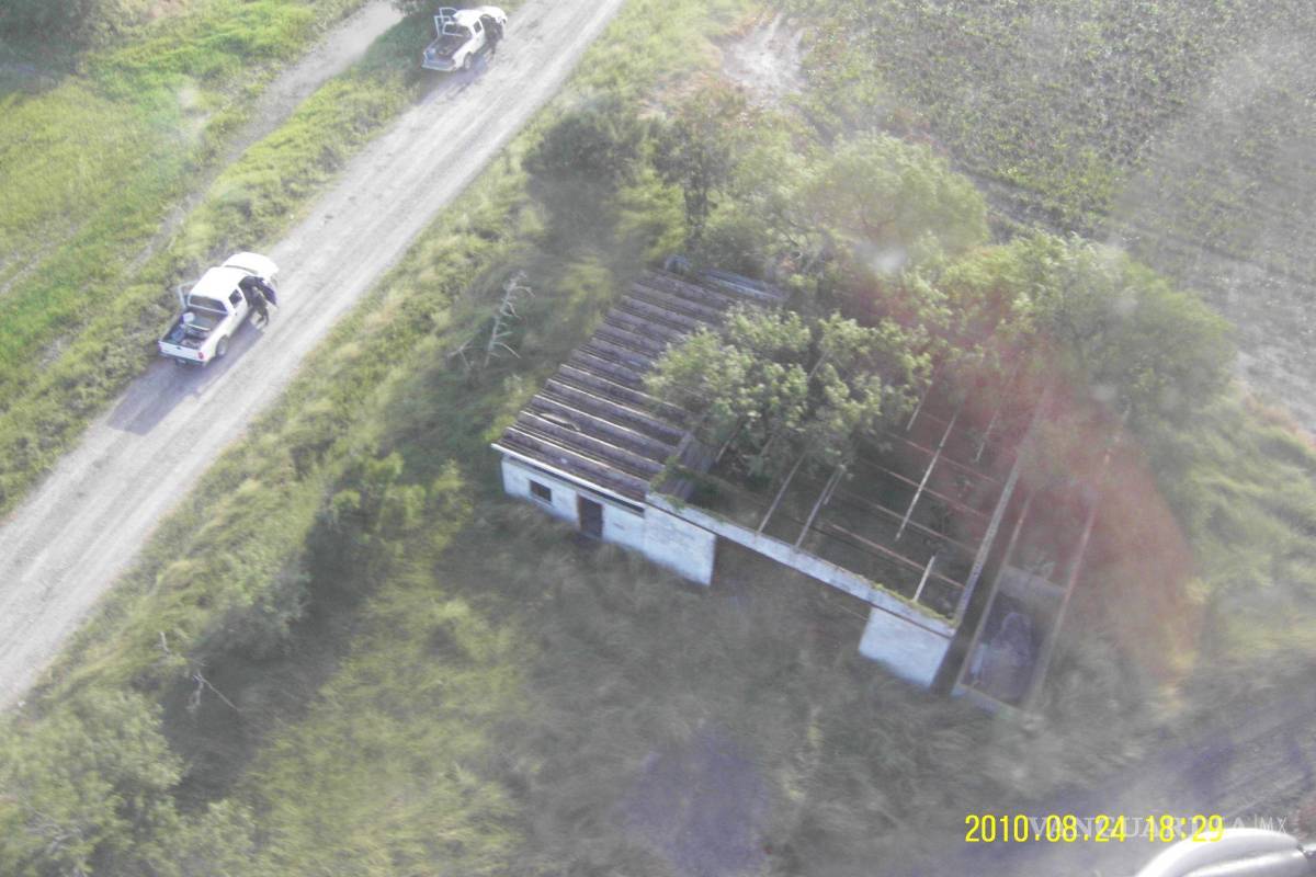 Masacre en San Fernando: sentencian dos jefes y un miembro del violento grupo de ‘Los Zetas’