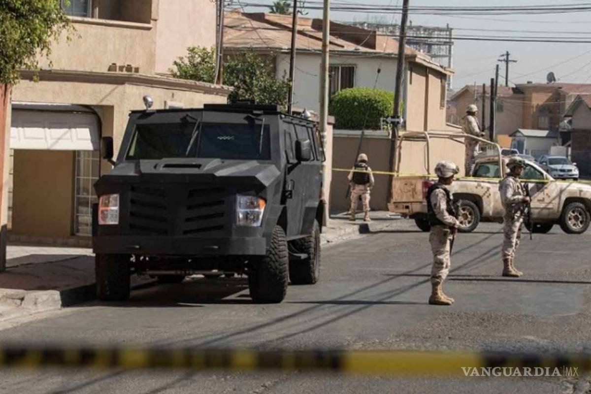 El Cártel Jalisco Nueva Generación y su lucha por el Bajío