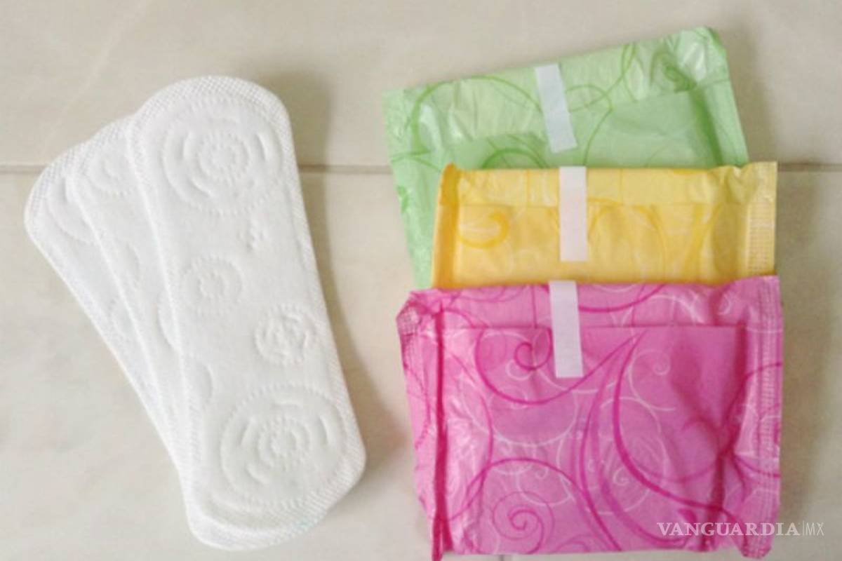 Profeco revela las marcas de toallas sanitarias que presentan una baja absorción