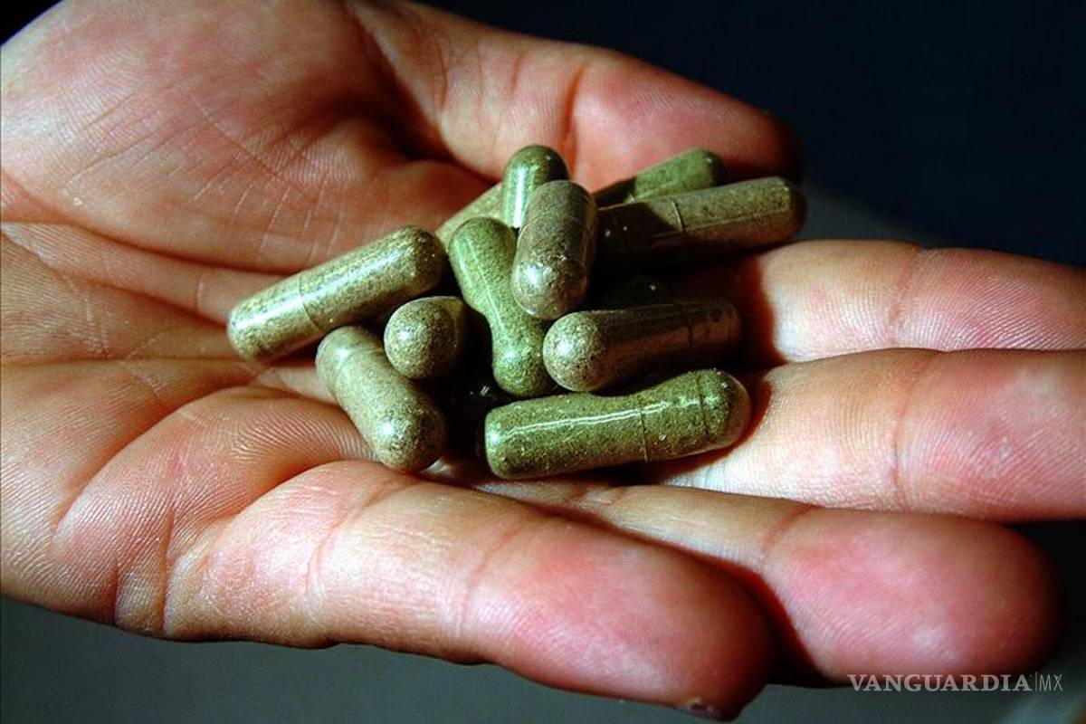 Millennials, los que más consumen opiáceos