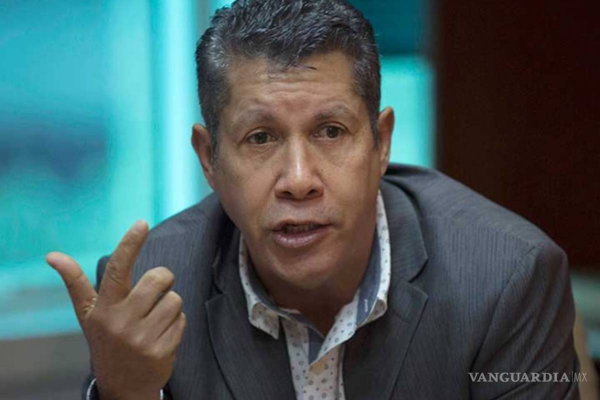 Exchavista buscará aparecer en la boleta para enfrentar a Maduro
