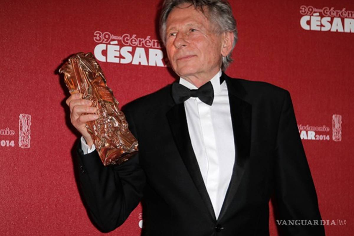 Polémica de abuso sexual deja sin presidente a los Premios César