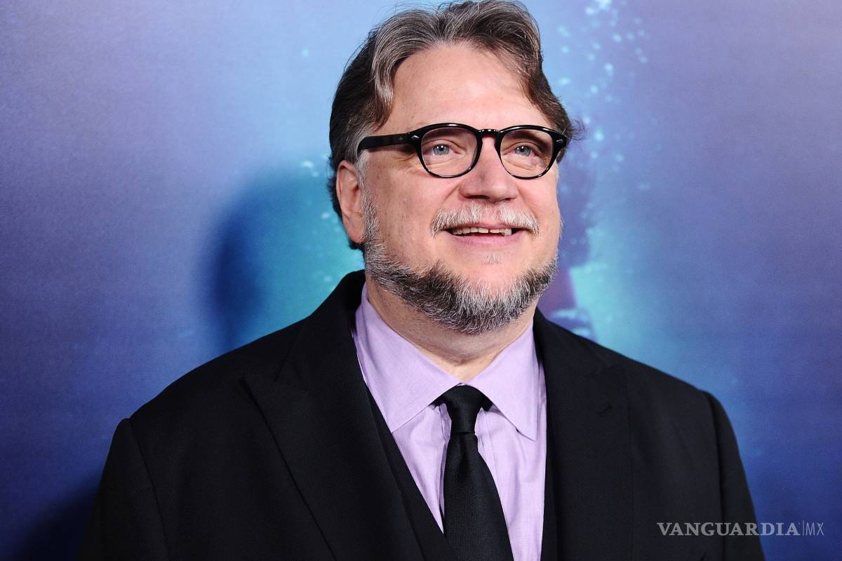 Guillermo del Toro beca a mexicana en la mejor escuela de animación del mundo