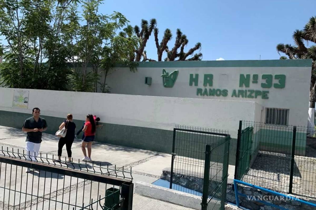 Salen de cuarentena para golpear a vecino en Ramos Arizpe