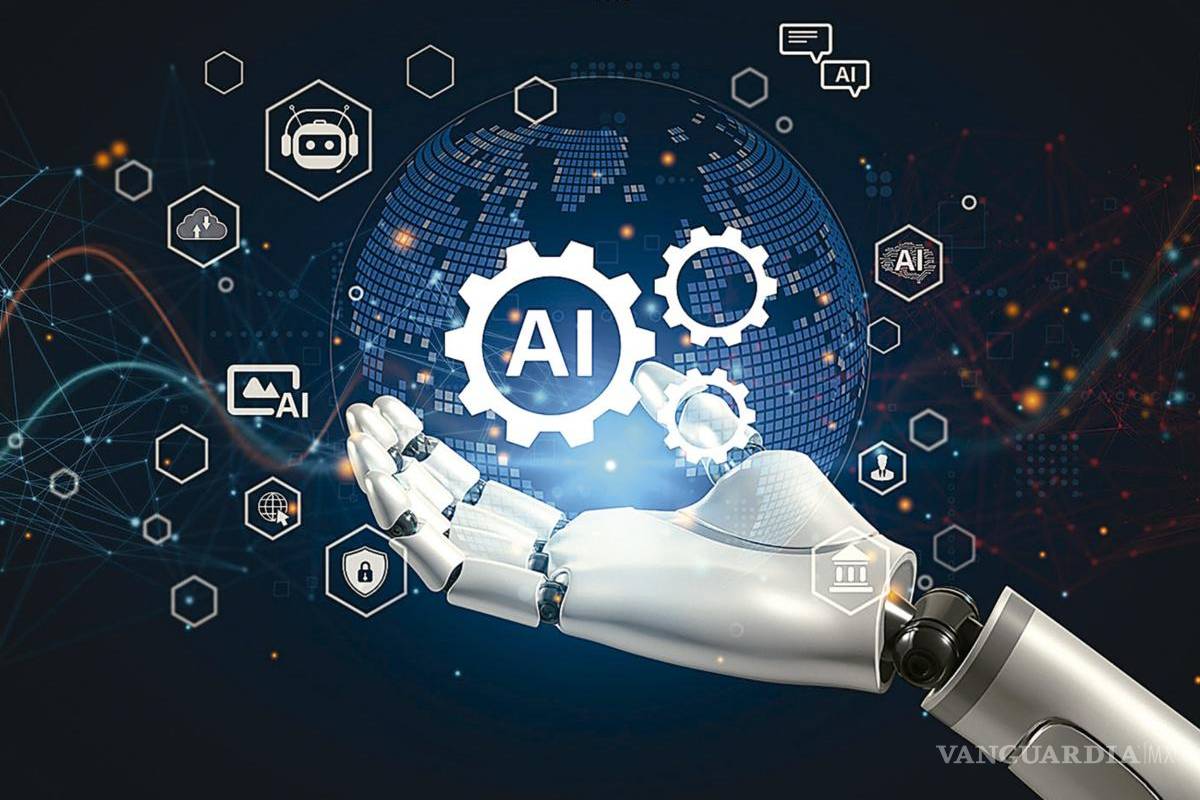 $!Empresas como OpenAI, Microsoft y Google tienen ya grandes avances en la IA.