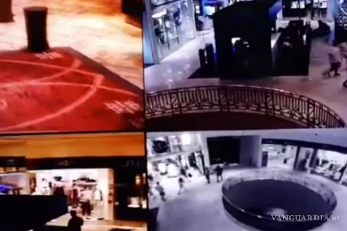 Suman 14 mexicanos detenidos por robo a joyería en Uruguay