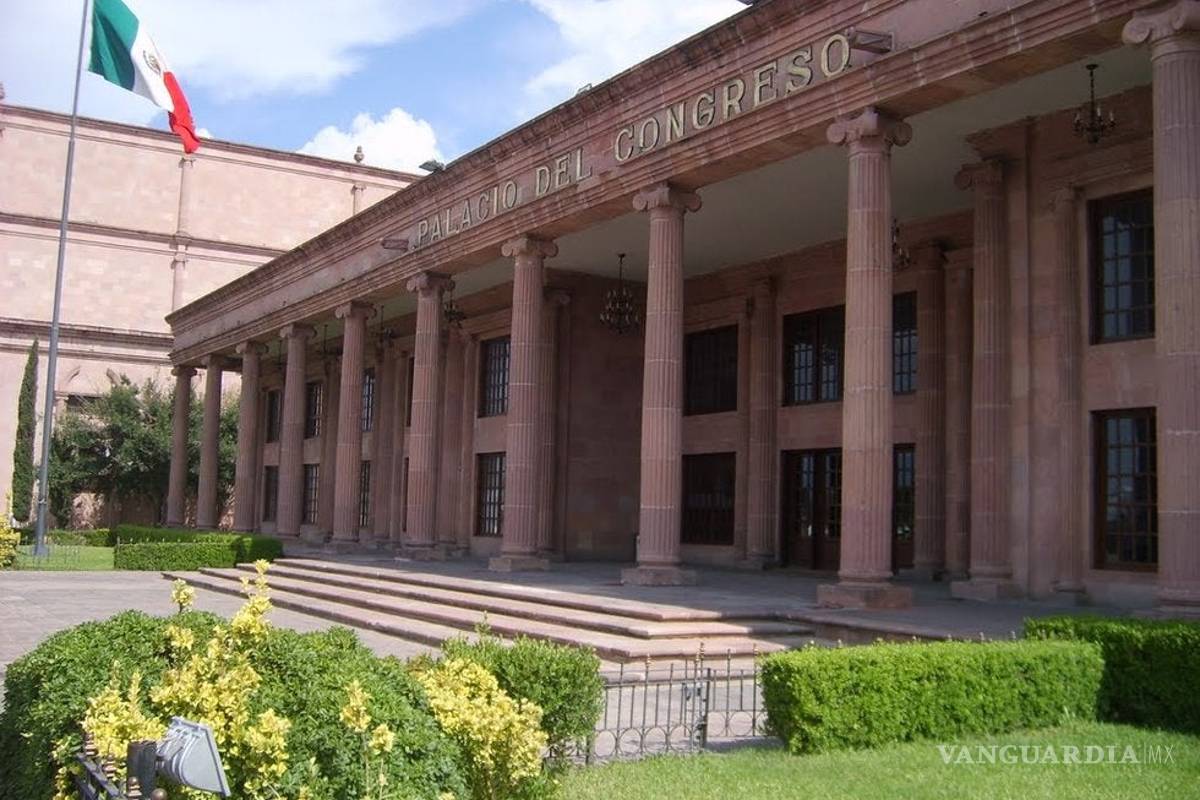 Dictamen sobre la revocación de mandato aún no llega a Coahuila